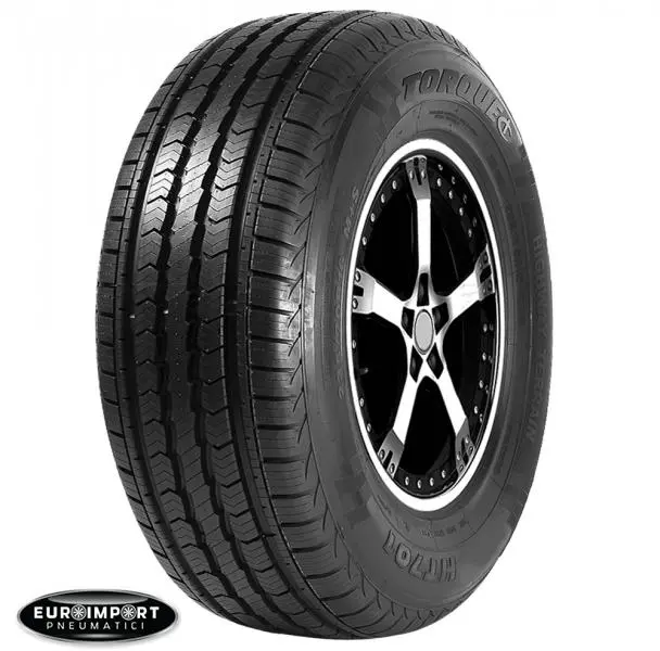 Torque HT-701  245/70 R16 111 H  
